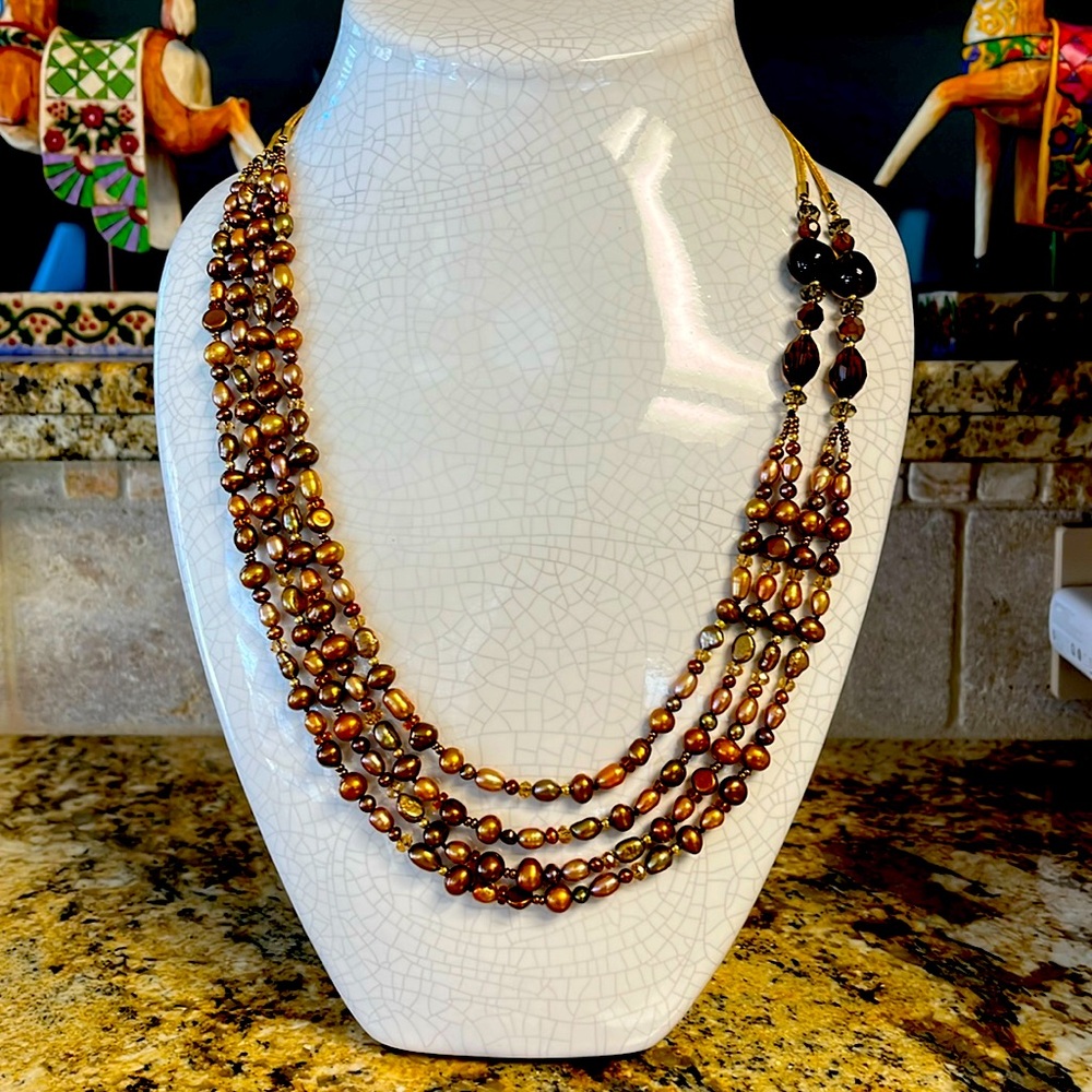 Coldwater Creek Necklace